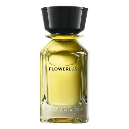 Oman Luxury — Flowerlush — flacon 100 ml