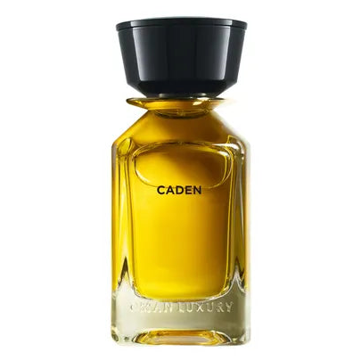 Oman Luxury — Caden — flacon 100 ml