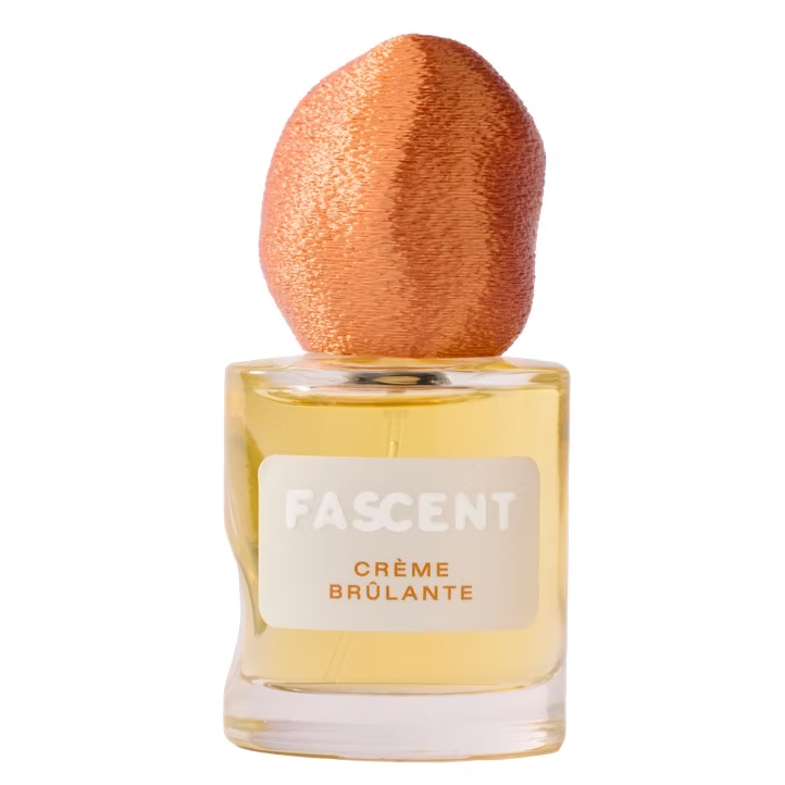 Fascent — Crème Brûlante — flacon 30 ml