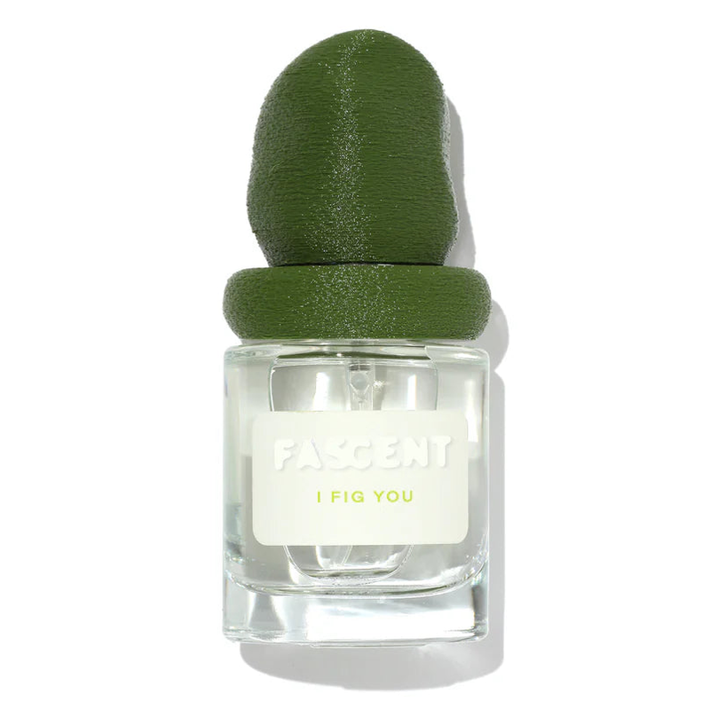 Fascent — I Fig You — flacon 30 ml