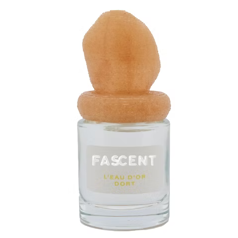 Fascent — L'Eau d'Or Dort — flacon 30 ml