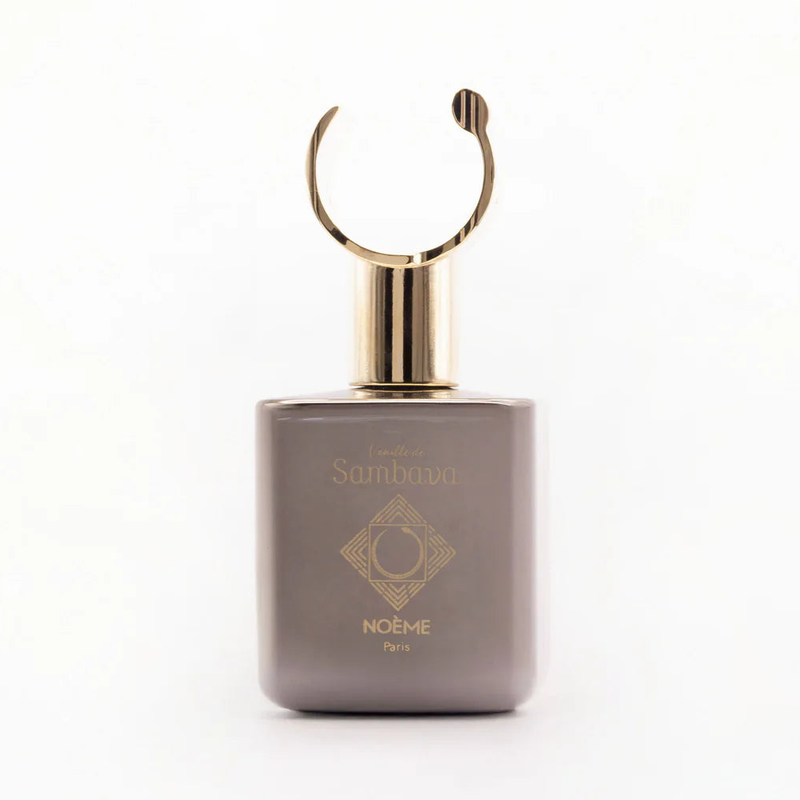 Noème Paris — Vanille De Sambava — flacon 100 ml