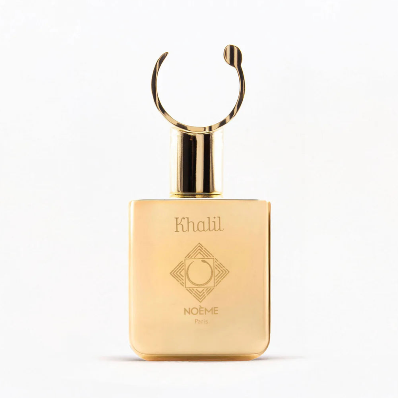 Noème Paris — Khalil — flacon 100 ml