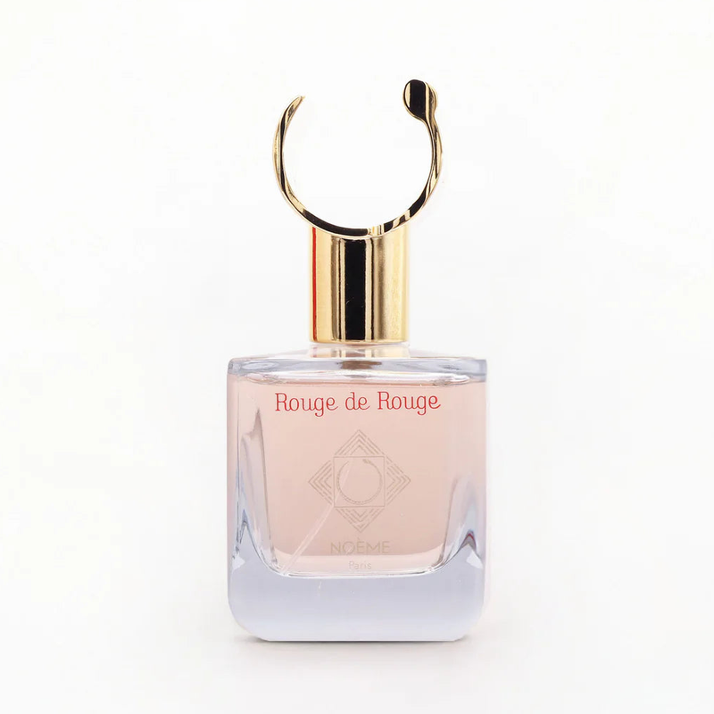 Noème Paris — Rouge De Rouge — flacon 100 ml