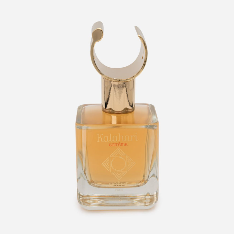 Noème Paris — Kalahari Extrême — flacon 100 ml
