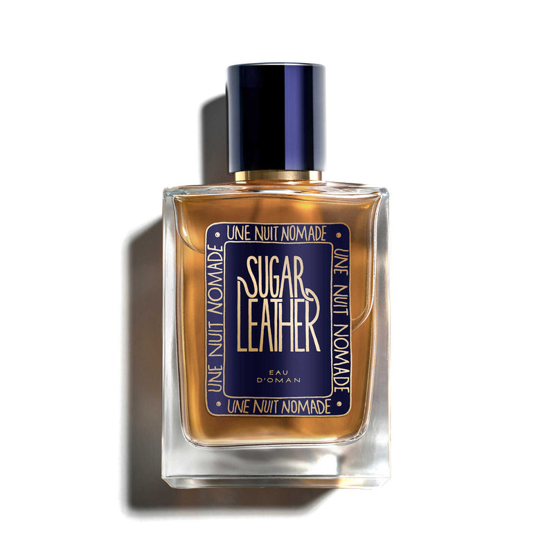 Sugar Leather