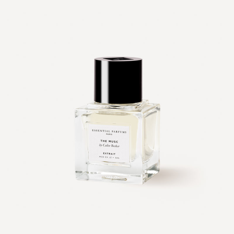 The Musc Extrait