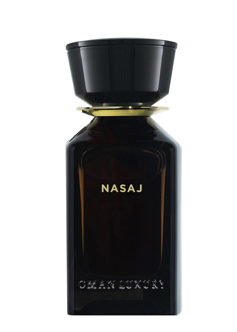 Nasaj