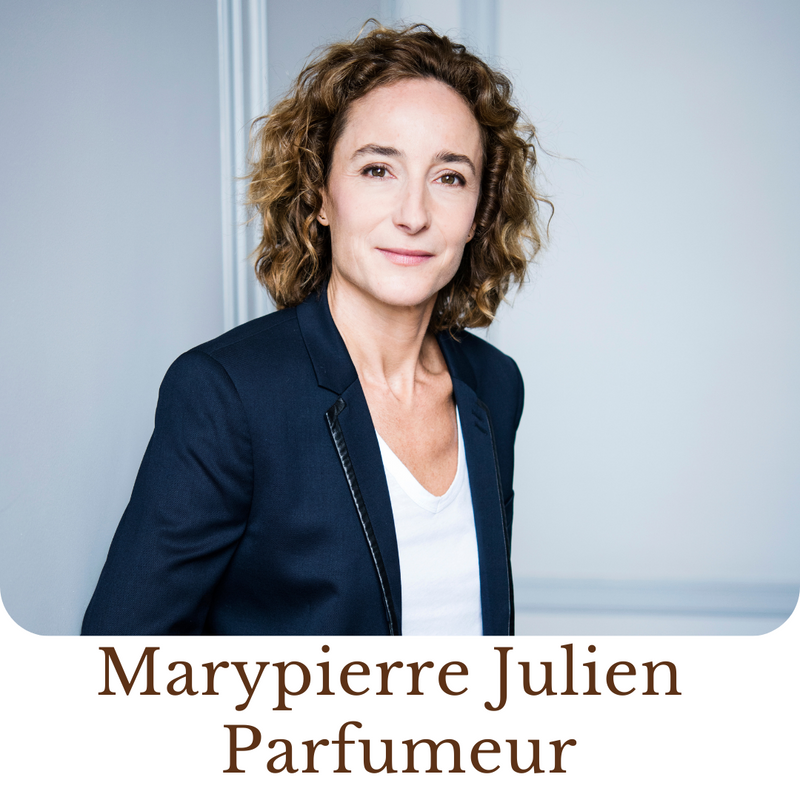 Marypierre Julien