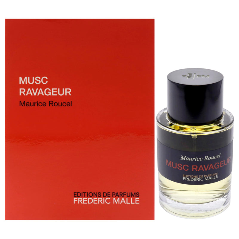 Musc Ravageur