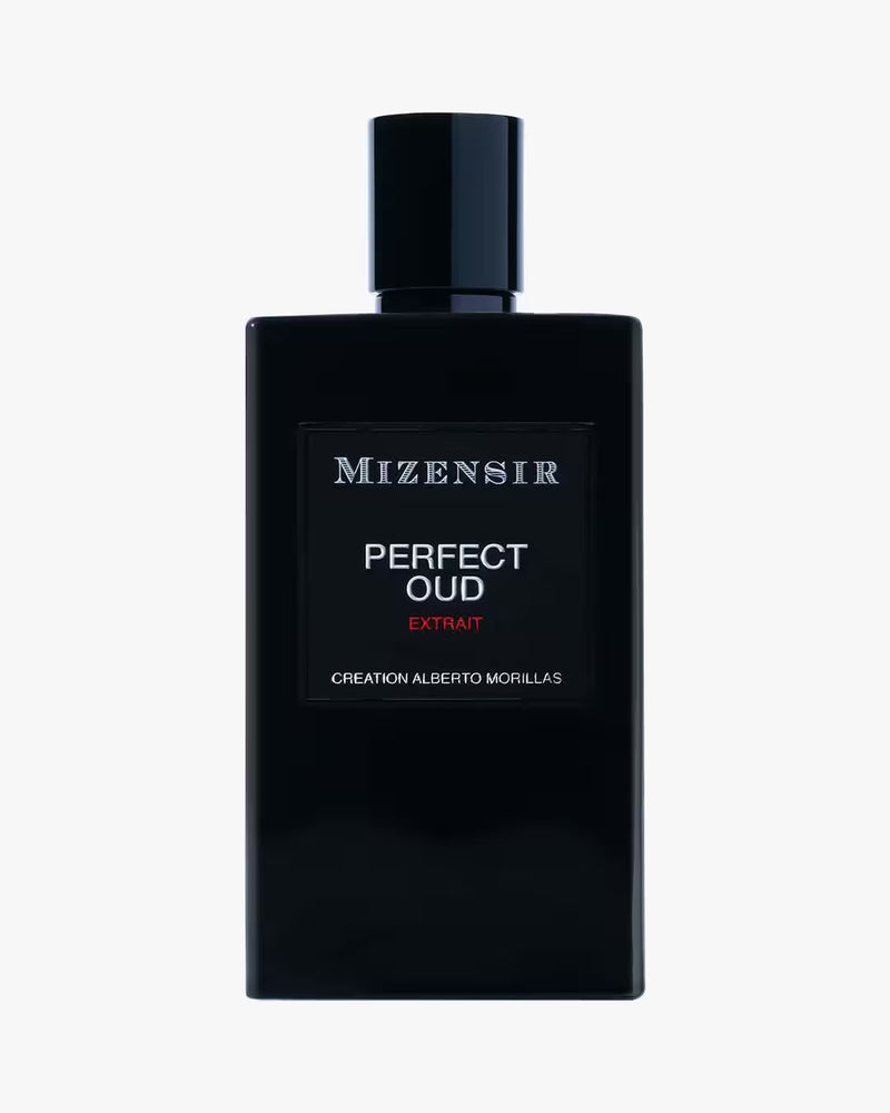 Perfect oud