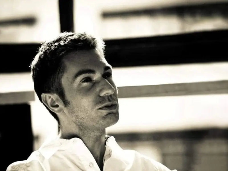 Philippe Paparella-Paris