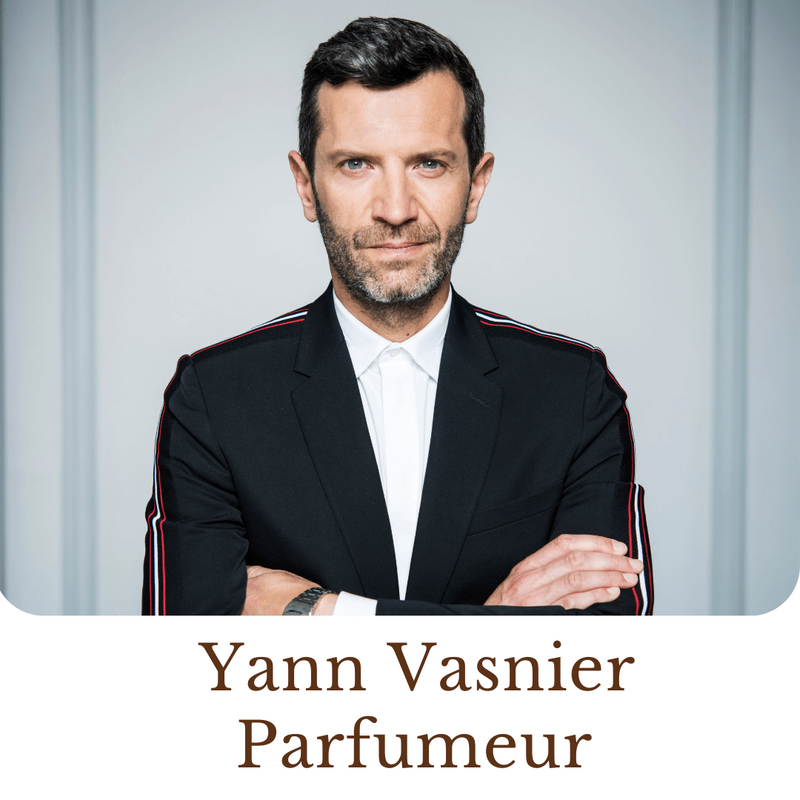 Yann Vasnier