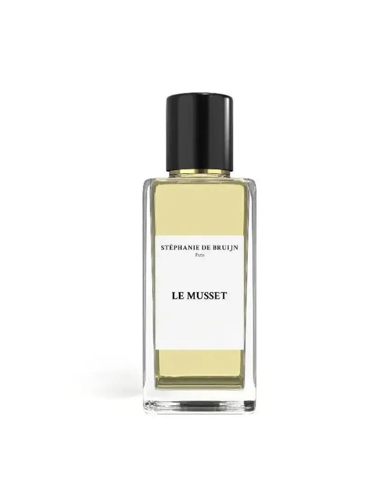 Le Musset Extrait