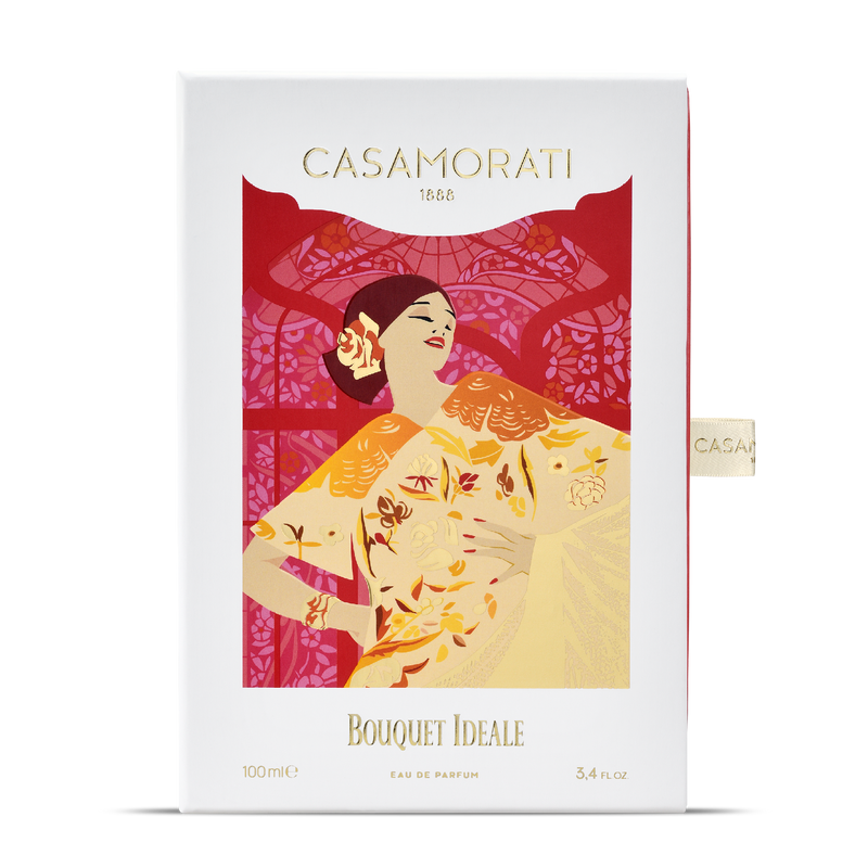 Bouquet Ideale Casamorati