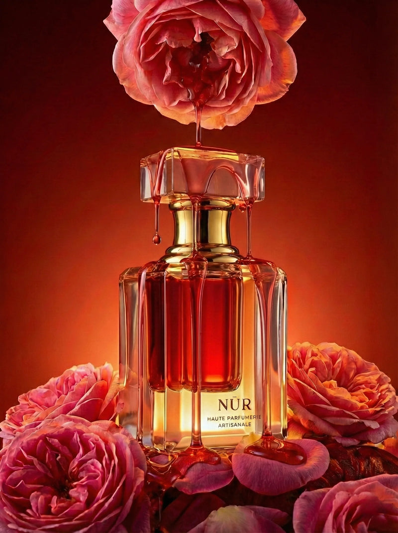 Rose de damas