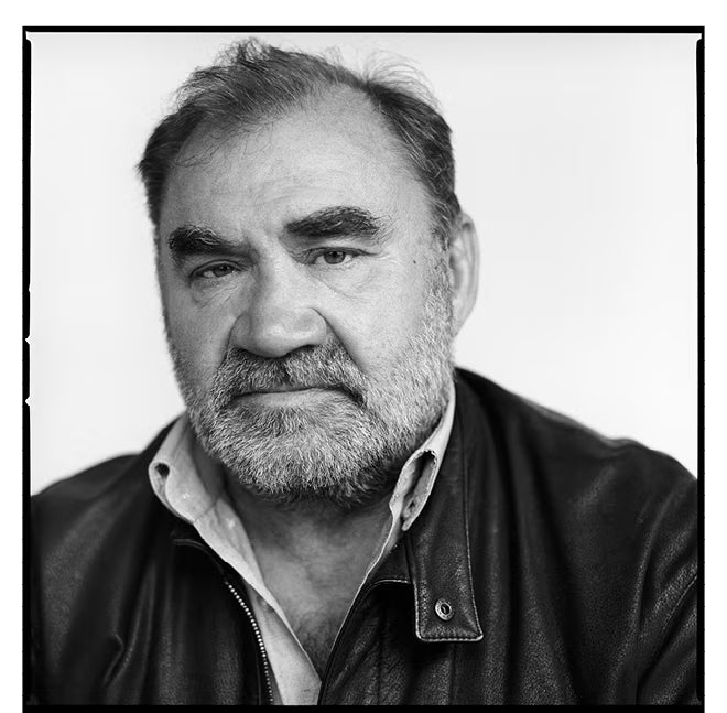 Maurice Roucel