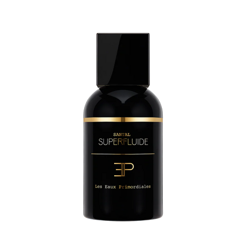 Santal Superfluide