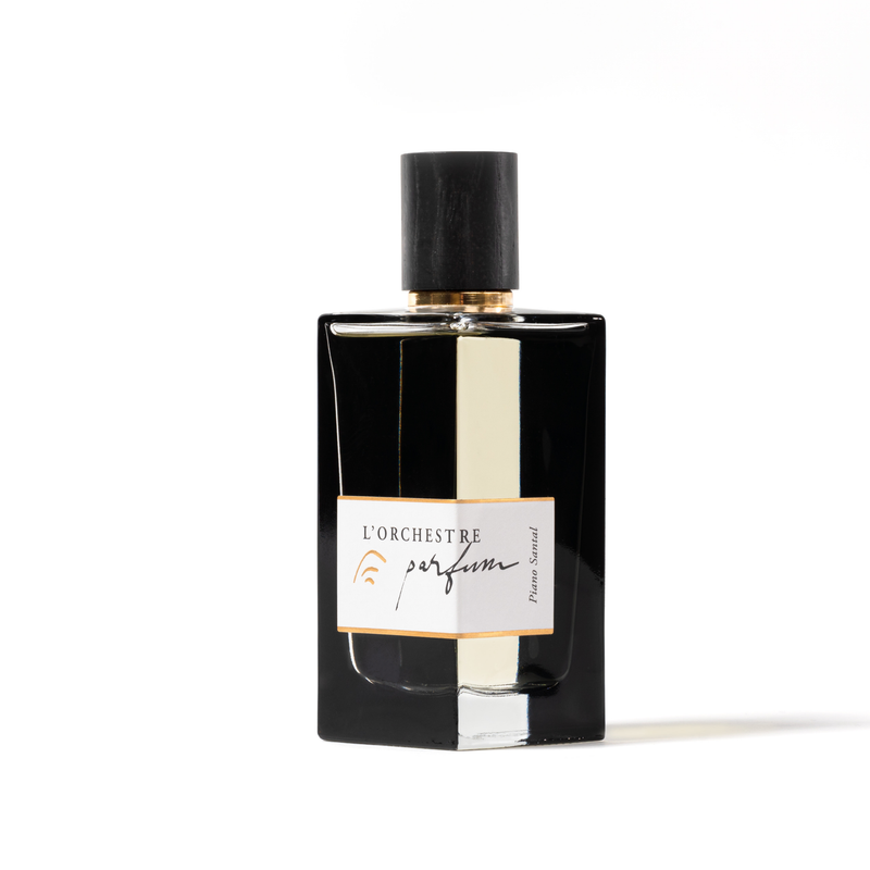 Piano Santal
