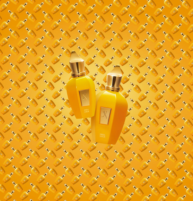 Erba Gold