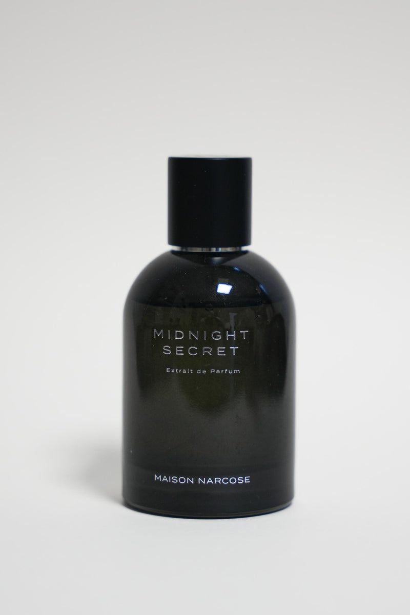 Midnight Secret