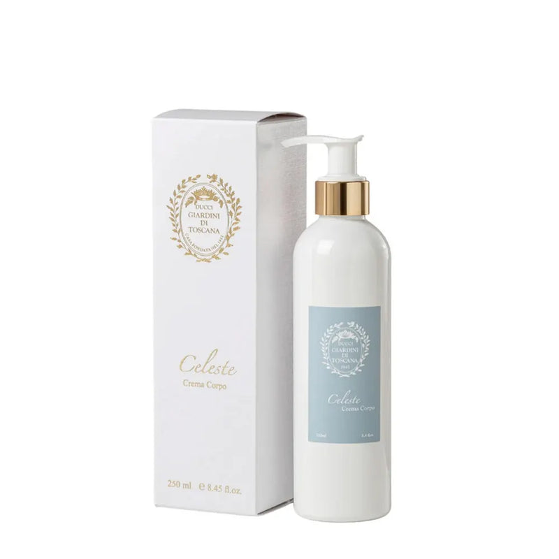 Crème Corps Celeste