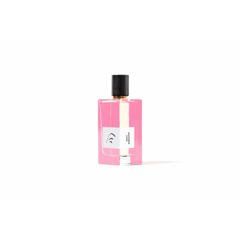 Heavy Bubblegum