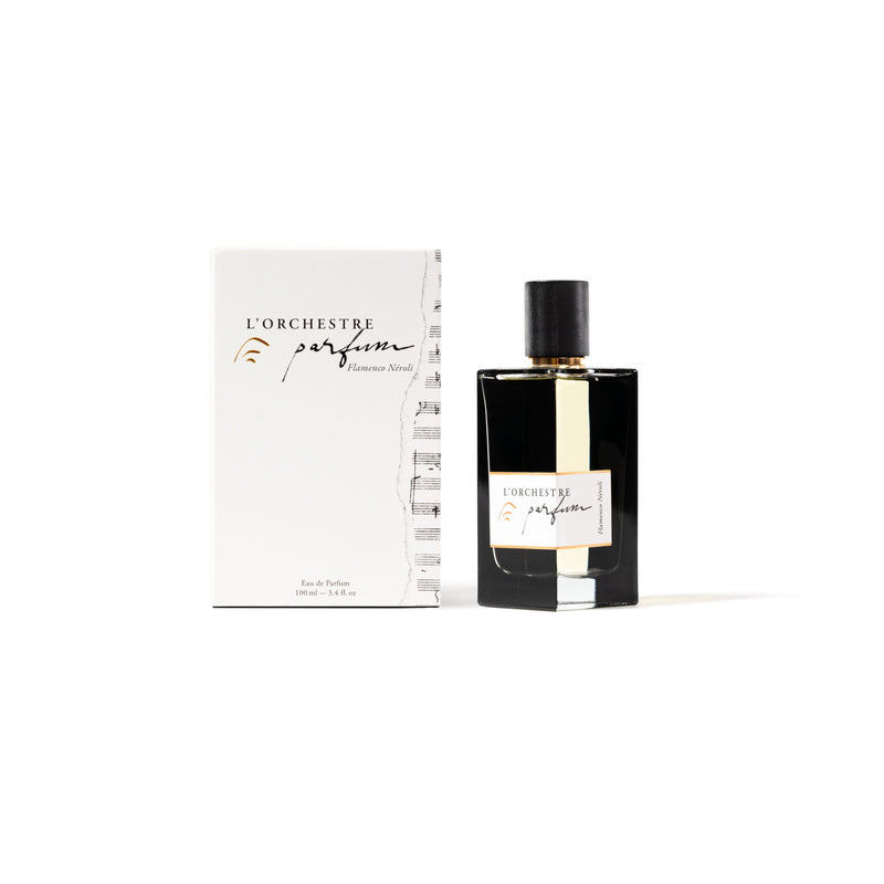 Flamenco Neroli