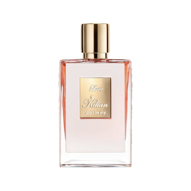 Love Dont Be Shy — Kilian — flacon 50 ml, packshot Sephora