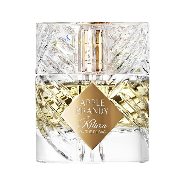 Apple Brandy on the Rocks — Kilian — flacon 50 ml, packshot Sephora