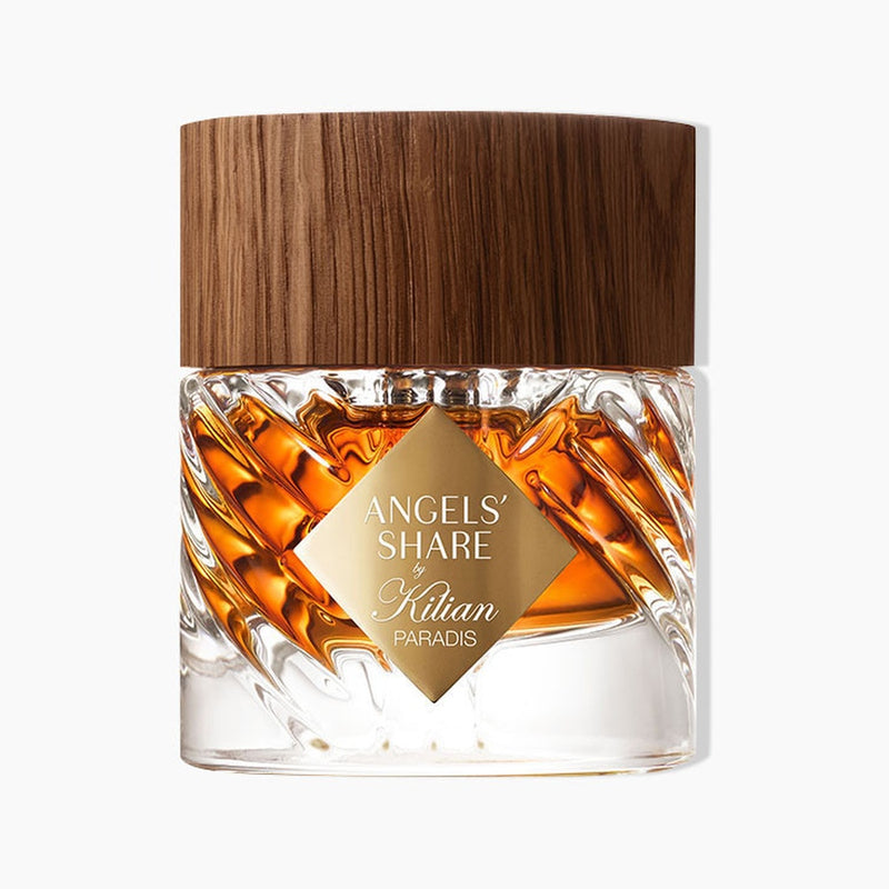 Angels' Share Paradis