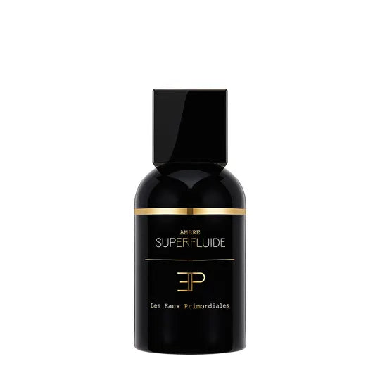 Ambre Superfluide