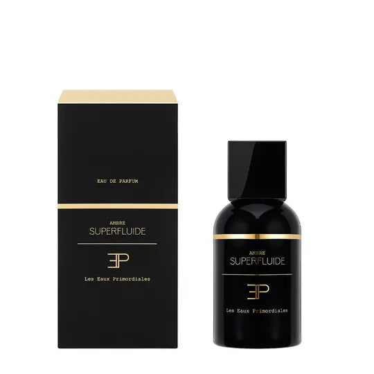 Ambre Superfluide