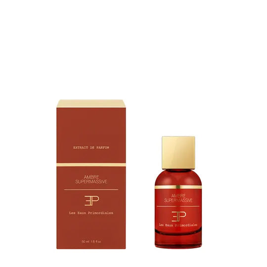 Ambre Supermassive