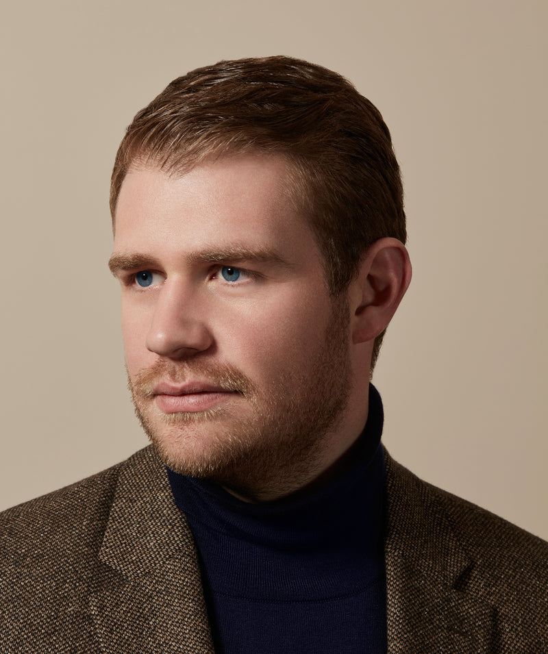 Arnaud Poulain