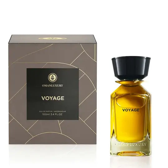 Voyage