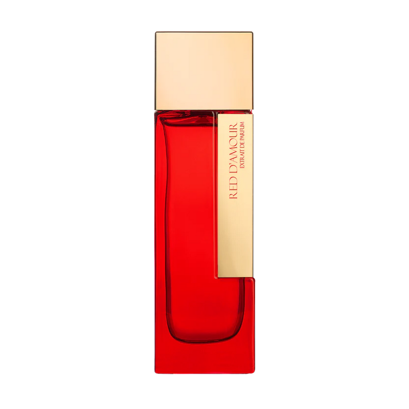 Red D'Amour
