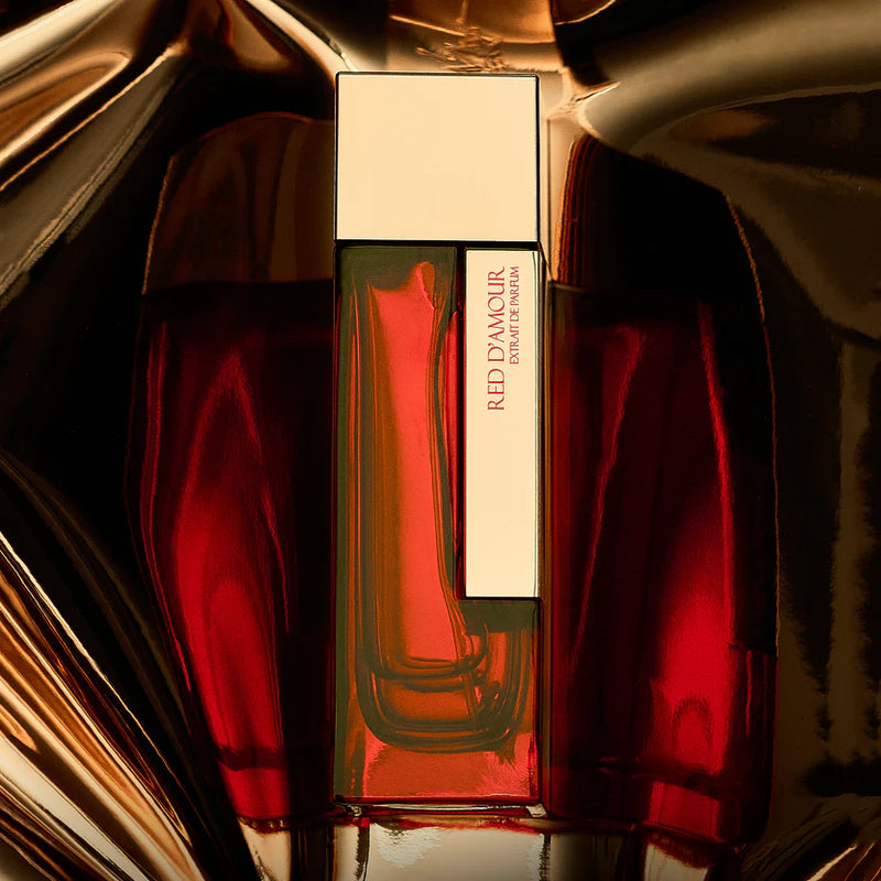 Red D'Amour
