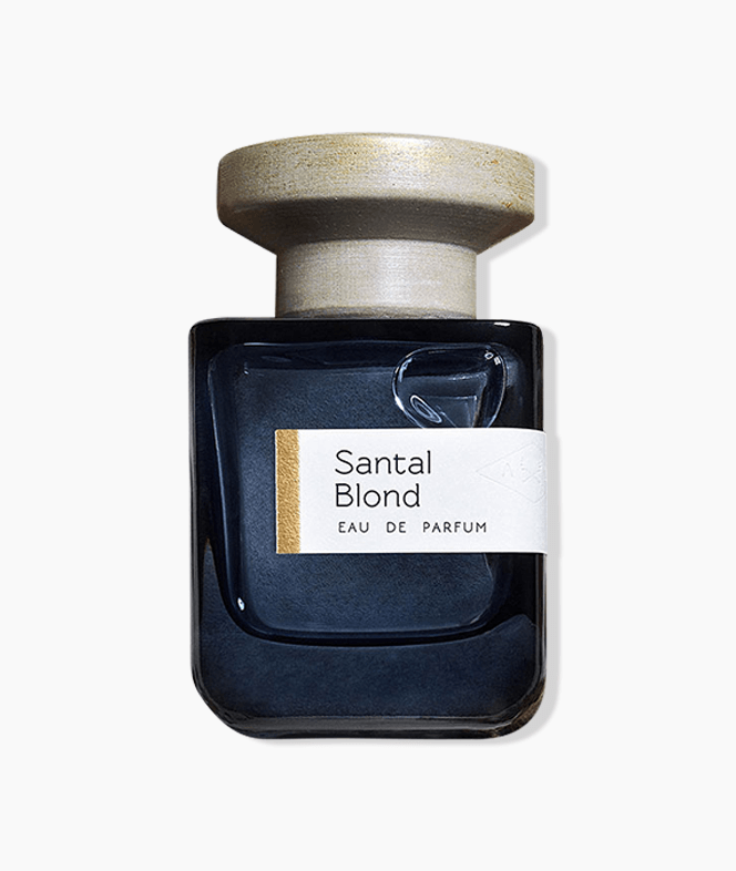 Santal Blond