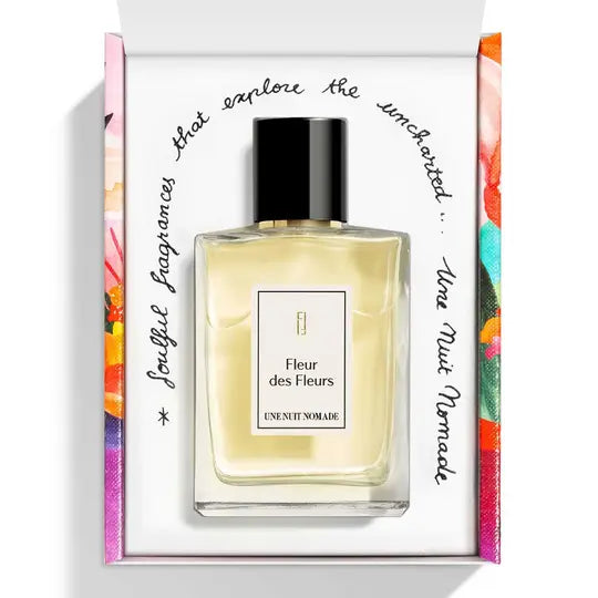 Fleur des Fleurs