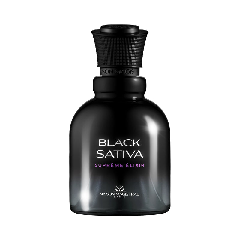 Black Sativa