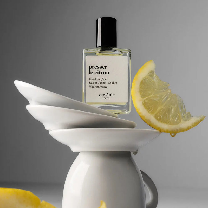 Presser Le Citron