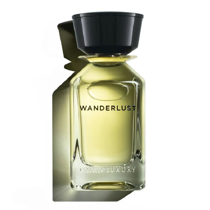 Wanderlust