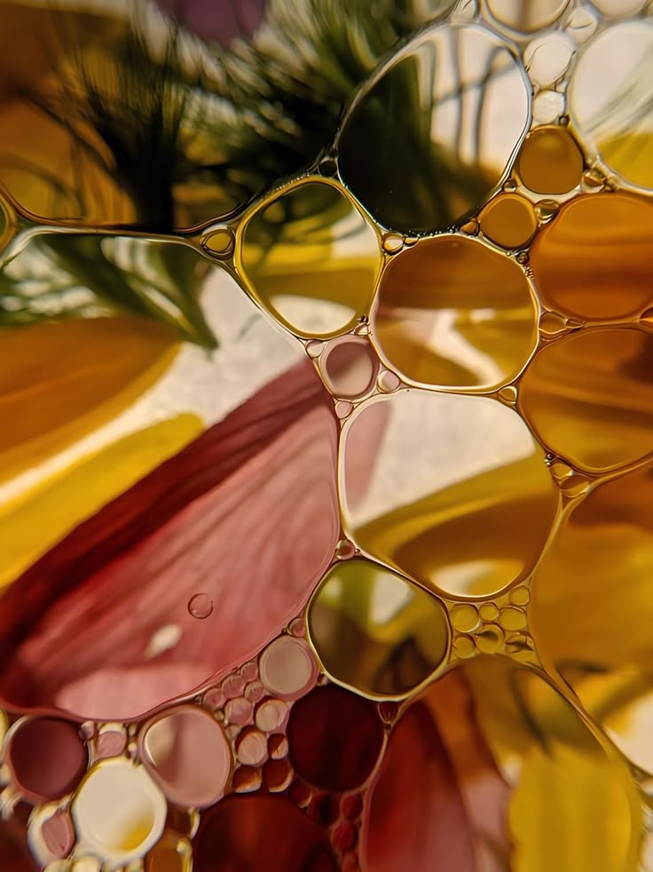 Parfums Hespéridés