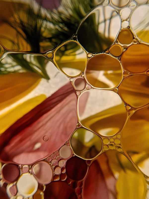 Parfums Hespéridés