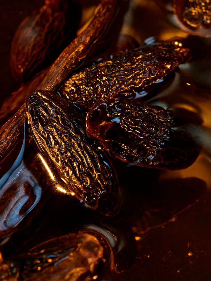 Parfums Orientaux