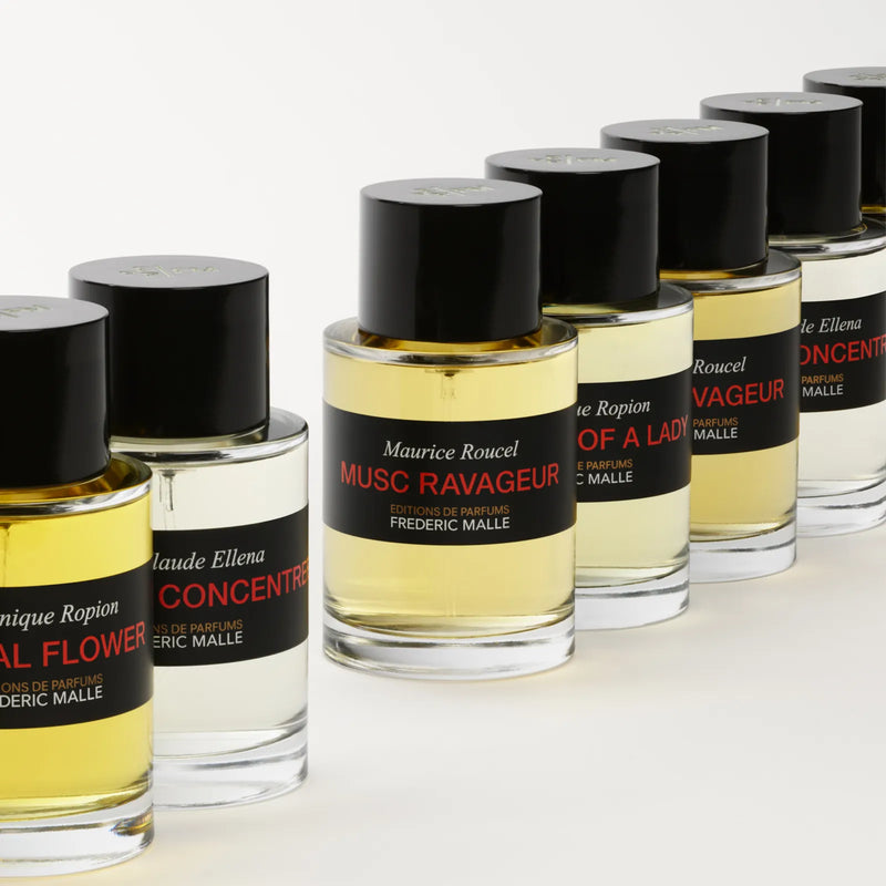 Frederic Malle