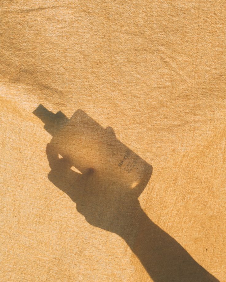 Brumes Corps & Cheveux