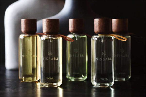 Nissaba