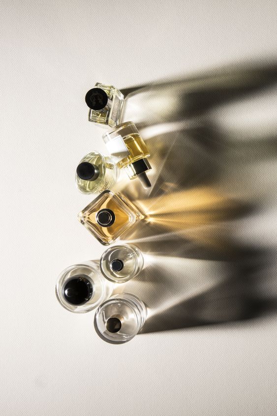 Tous nos parfums